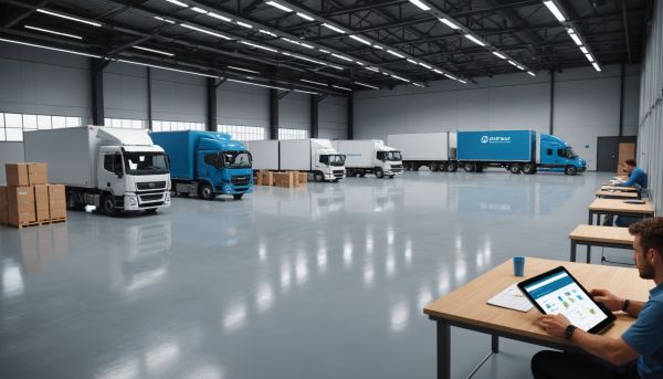 Comment choisir une entreprise de transport fiable ?