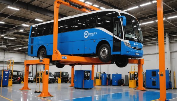 Pourquoi les contrôles techniques des bus sont stricts