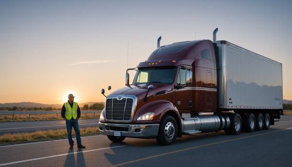 Prévenir la fatigue au volant pour les chauffeurs